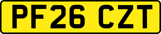 PF26CZT