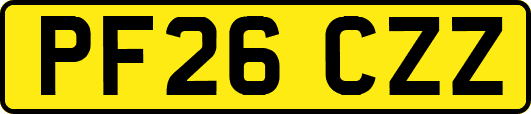 PF26CZZ