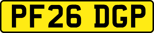 PF26DGP