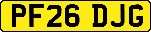 PF26DJG