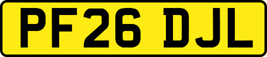 PF26DJL