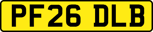 PF26DLB