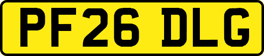 PF26DLG