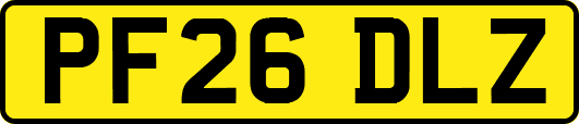 PF26DLZ