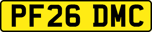PF26DMC