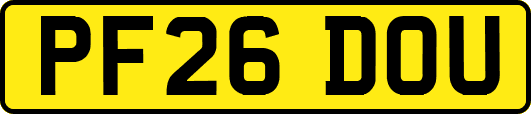 PF26DOU