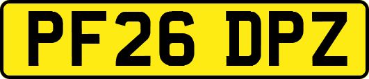 PF26DPZ