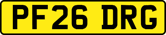 PF26DRG