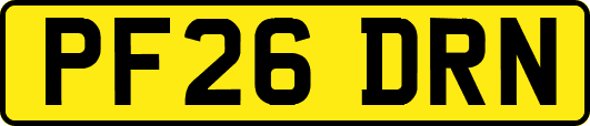 PF26DRN