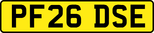 PF26DSE