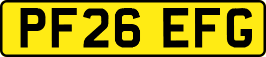PF26EFG
