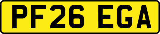 PF26EGA