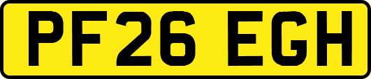 PF26EGH