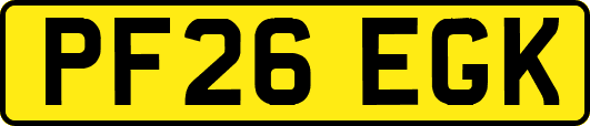 PF26EGK