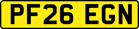 PF26EGN