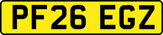 PF26EGZ