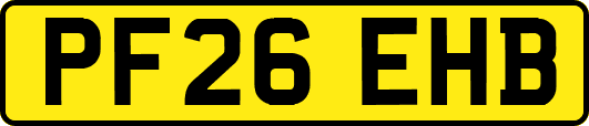 PF26EHB