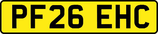 PF26EHC