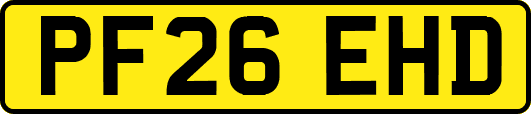 PF26EHD