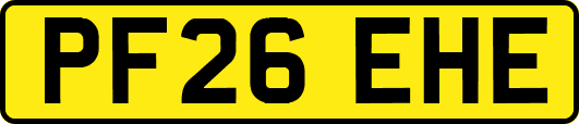 PF26EHE