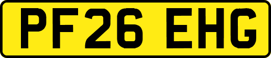 PF26EHG