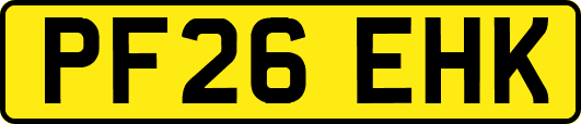 PF26EHK