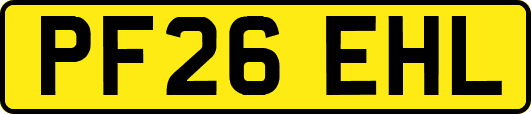 PF26EHL