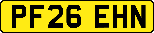 PF26EHN