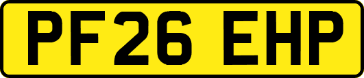 PF26EHP