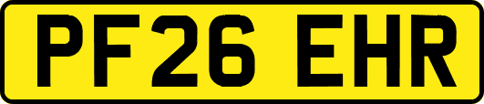 PF26EHR