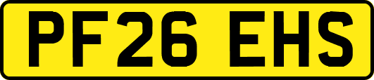 PF26EHS