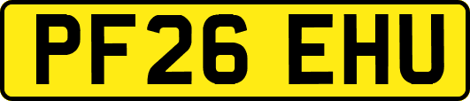 PF26EHU