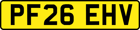 PF26EHV