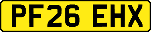 PF26EHX
