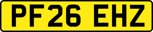PF26EHZ