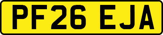 PF26EJA