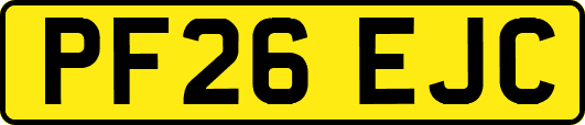 PF26EJC