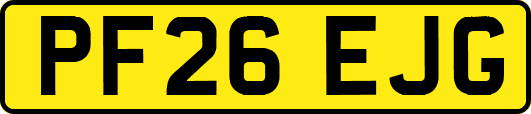 PF26EJG