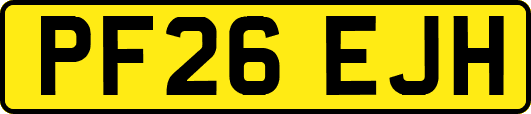 PF26EJH