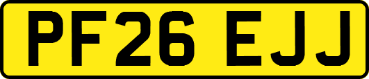 PF26EJJ