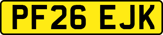 PF26EJK