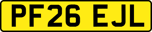 PF26EJL