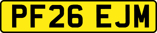 PF26EJM