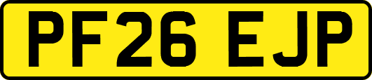PF26EJP