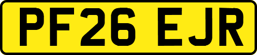 PF26EJR