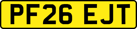 PF26EJT