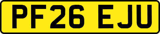 PF26EJU
