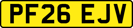 PF26EJV