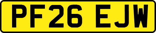PF26EJW