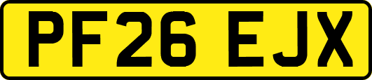 PF26EJX